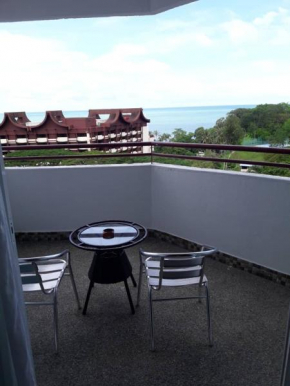 Lovers Island homestay